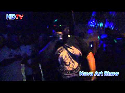 MC KALZIN - (MEDLEY)  NA MANSAO DO FLUXO 2014 - AO VIVO