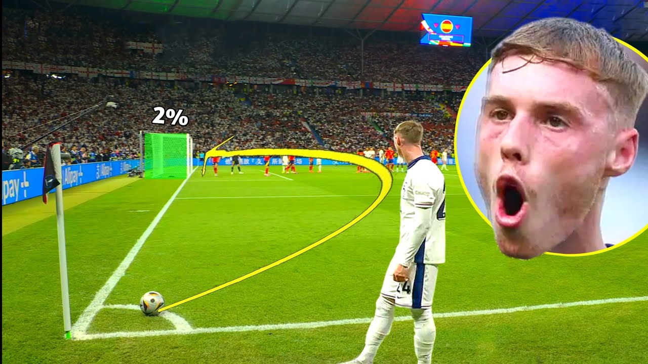 Irrealizable Moments 😨