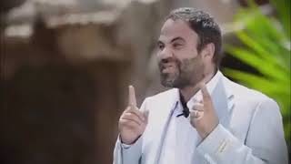 صورة اسم الله : المؤمن  _  د. خالد أبوشادي 💙 | سلسة فادعوهُ بها