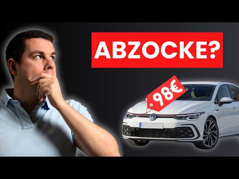 Lease or buy? Which is currently better?