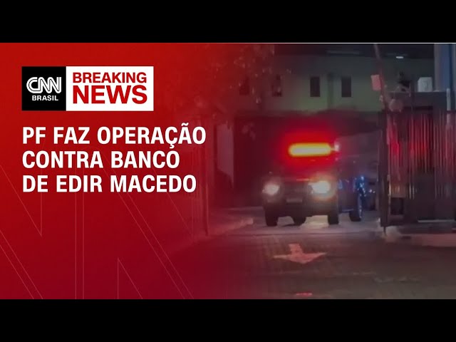 Polícia Civil combate golpe bancário contra idosos no Rio de Janeiro