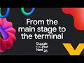 FROM THE NEXT ‘26 MAIN STAGE TO THE TERMINAL