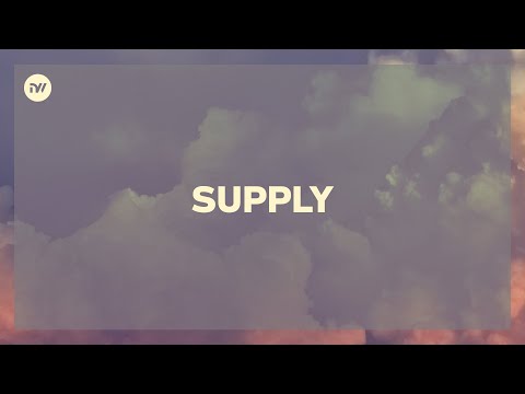 Thumbnail for Supply video