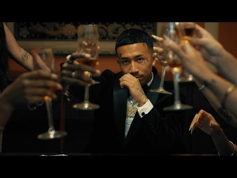 MBNel - Atlantis (Official Video)