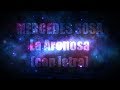 MERCEDES SOSA - LA ARENOSA (CON LETRA - SUBTÍTULOS)
