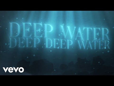 Rebecca Lappa - Deep Water