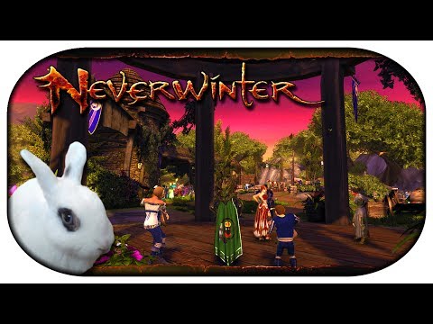 🐇 NEVERWINTER: Event-Special #19 - Das Sommerfest 2017