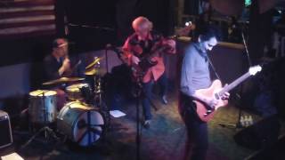 Mike Zito Band in Winter Park 3/5/17 Crazy Legs