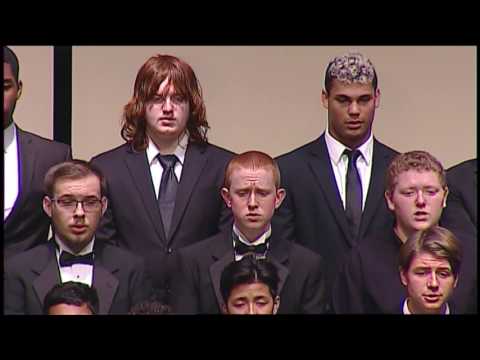 NPHS Spring Chorus Concert 2017