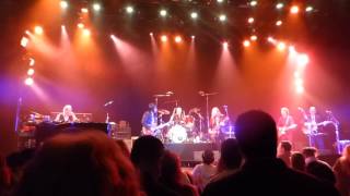 Mudcrutch - Hope (Nashville 05.31.16) HD