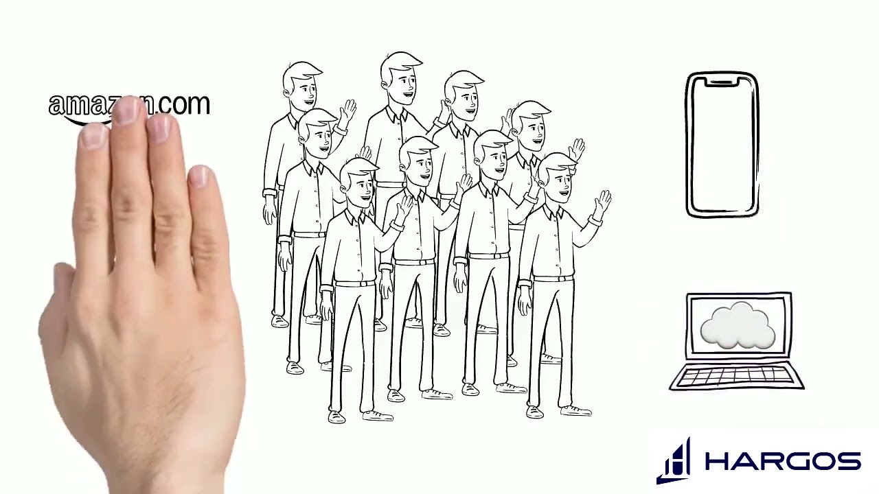 Miniature de la vidéo : Solution ERP pour les entreprises