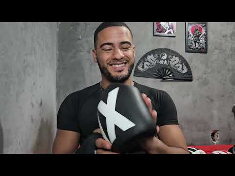 Não compre a luva MXM da Maximum antes de assistir este vídeo!!! (Duas versões dela)