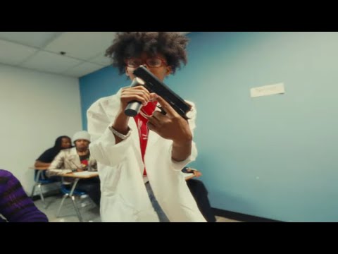 K'alley - Hood Professor (Music Video)