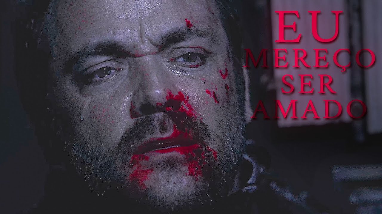 EU MEREÇO SER AMADO || Crowley e Rowena Supernatural Edit