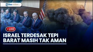 Tekanan Politik Menguat ke Israel, Netanyahu Terpojok | Warga Gaza Terpaksa Tinggal di Pemakaman