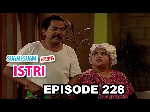 Suami - Suami Takut Istri Episode 228 Part 2