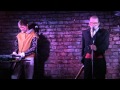 Кассиопея - Стаканы (multicover) @China-Town-Cafe `11 (08 ...