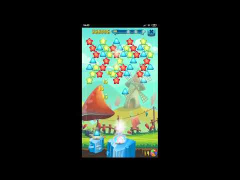 Funny bubbles - Bubble shooter