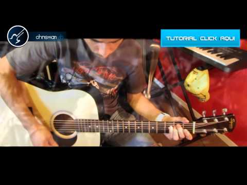 Te Lo Pido Por Favor - Jaguares