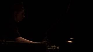 "Feathers", Poppy Ackroyd - Paris, Janvier 2015