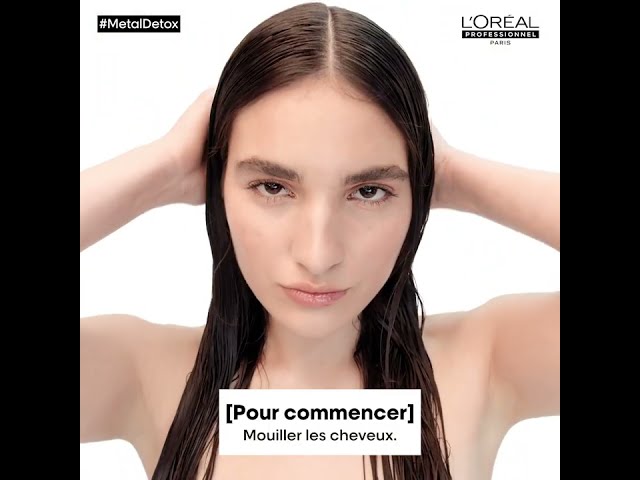Youtube - Triangul'Hair