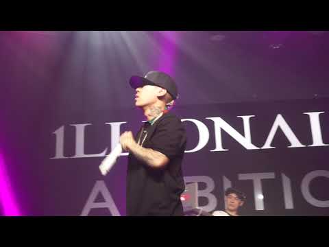 170815  20171LLSUMMER 도끼 - Rollercoaster