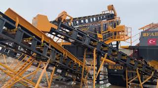 Prodaja FABO STATIONARY TYPE 120-200 T/H CRUSHING & SCREENING PLANT vibracione rešetke - Slika 5 | Machineryline RS Nova FABO STATIONARY TYPE 120-200 T/H CRUSHING & SCREENING PLANT vibraciona rešetka | Slika 5 - Machineryline