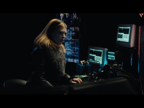 Yumi Zouma -  Drag (Official Video)