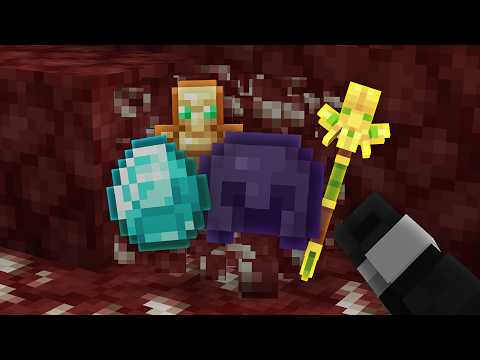 Battle Royale, But Every Drop Is Randomly OP...