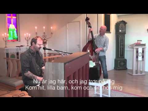 Dan Fors och Torbjörn Näslund: Lilla glada barn