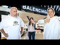 Balenciaga FINALLY Banned My Husband