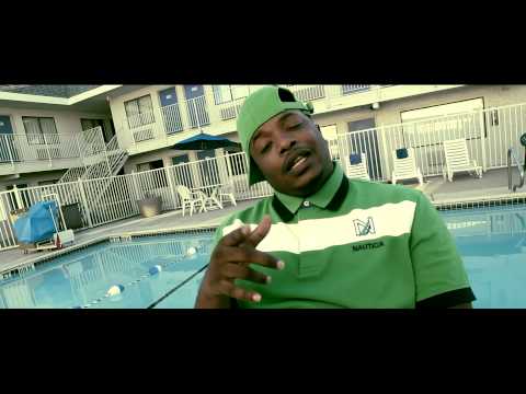 Rell Rell - Trendsetta (Prod. by Cracka Lack) [Official Music Video]