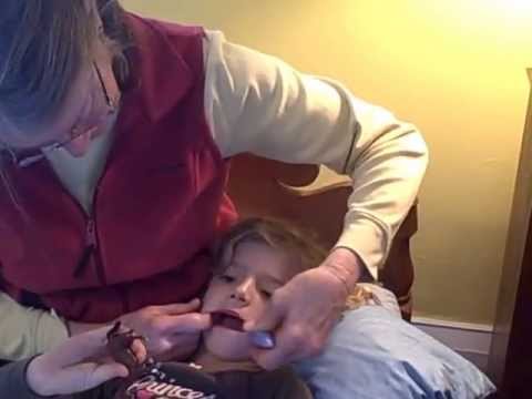 Toothcare Tips for Children 6-9 Years Old