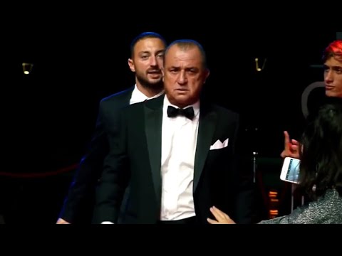 Kurtlar Vadisi “Fatih Terim” | Tüm Raconları Professional Klip