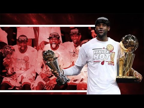 LeBron James FULL 2013 NBA Playoffs Highlights! (vs. Bucks, Bulls, Pacers and Spurs!)
