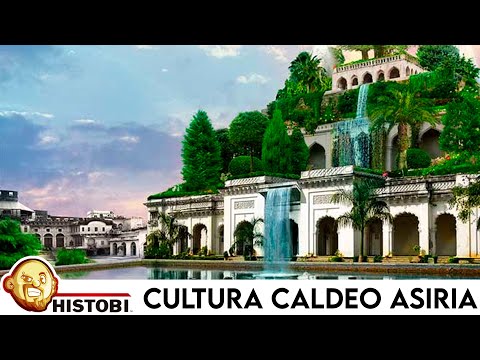 Histobi 2 - Assyrian Chaldean Culture