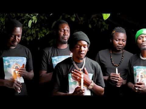 Allan Mapick's Tribute Song - Cuundu Artists