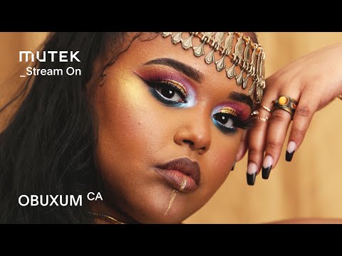 MUTEK_Stream On - OBUXUM (CA)
