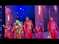Jennifer López Ain T It Funny Up All Night Tour Live Pontevedra 2025 Galicia Spain 4K