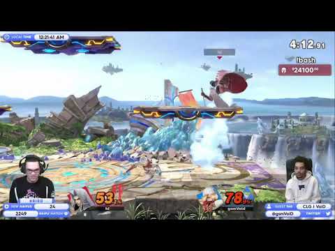 NEUTRAL DOESN'T EXIST AGAINST VOID'S SHEIK!