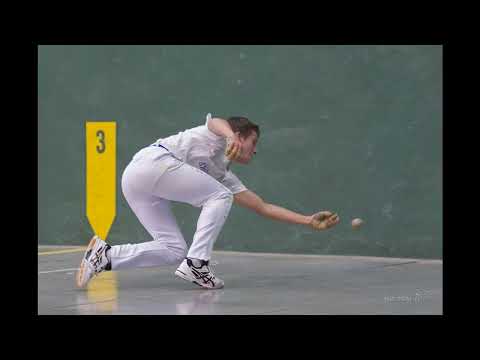 2017-2018 - Larraun Pilota Elkartea