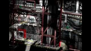 Let's Play Final Fantasy VII Part 136 - Chutes and Ladders