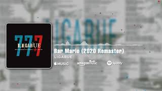 Ligabue - Bar Mario 2020 Remaster (Official Visual Art Video)