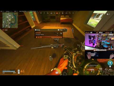 "I WAS TESTING THE RECOIL!" 😱