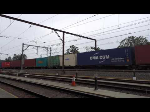 NR79  / G538 / AN7 with PN 3SB1 - 8/12/15