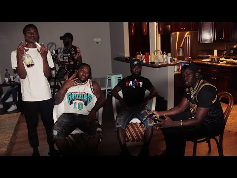 Daygo State of Mind: Day 1/2