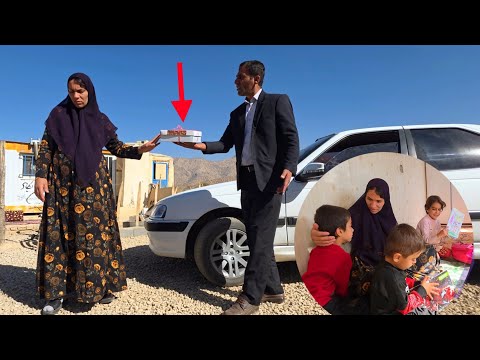 "Fruitless Return: Anis's Firm Response to Her Ex-Husband's Fake Feelings"