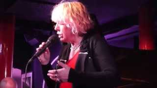 Blowin' in the Wind by Bob Dylan sung by Barb Jungr