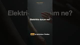 Evdeki gazın yüzde kaçı Türkiye'nin? Cevap şaşırtıyor