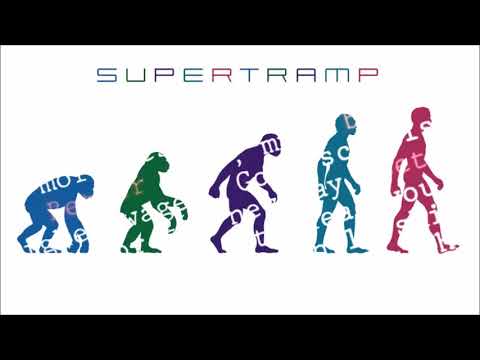 The Best Of Supertramp Full Album - SUPERTRAMP Very Greatest Hits Collection 2021